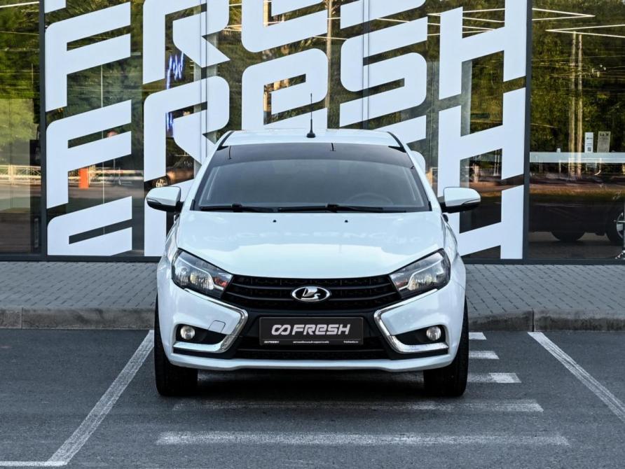 Lada (ВАЗ) Vesta I Волгоград  - изображение 3