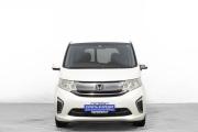 Honda Stepwgn V Барнаул  - изображение 32
