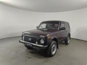 Lada (ВАЗ) 2121 (4x4) I Рестайлинг Уфа  - изображение 25