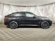 BMW X4 II (G02) Москва  - изображение 26