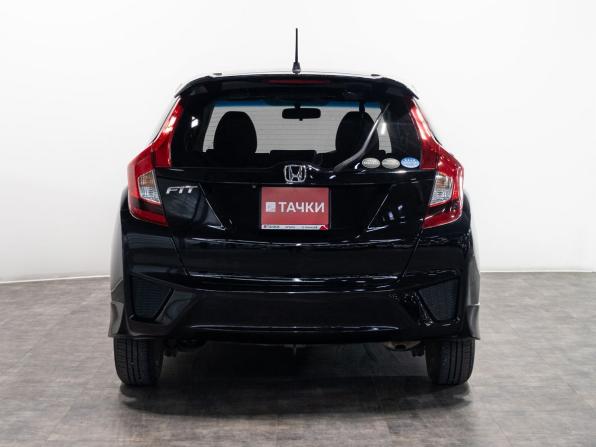 Honda Fit III с пробегом 2013 года, цена 890 000 рублей, 136000 км, хэтчбек, Автокод Объявления