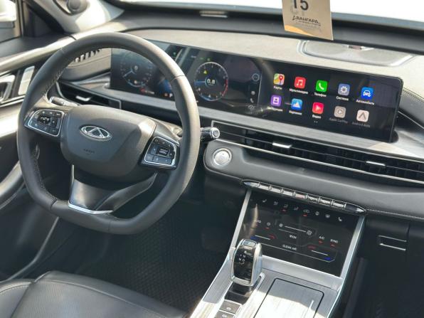 Chery Tiggo 7 Pro Max I с пробегом 2023 года, цена 1 600 000 рублей, 67711 км, внедорожник, Автокод Объявления