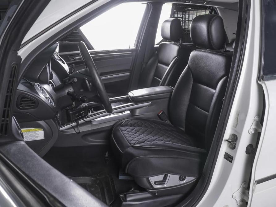 Mercedes-Benz M-Класс II (W164) Рестайлинг Ростов-на-Дону  - изображение 10