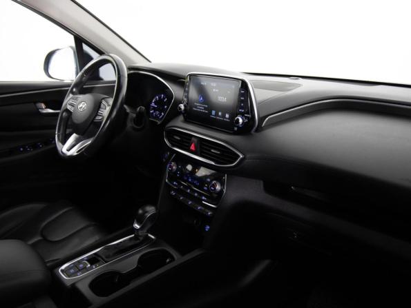 Hyundai Santa Fe IV с пробегом 2020 года, цена 2 849 000 рублей, 94295 км, внедорожник, Автокод Объявления