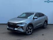 Haval F7x I Рестайлинг Москва  - изображение 16