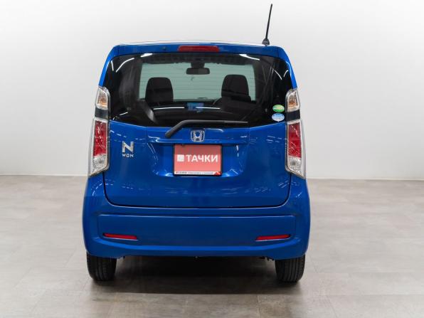 Honda N-WGN I с пробегом 2016 года, цена 750 000 рублей, 150000 км, хэтчбек, Автокод Объявления