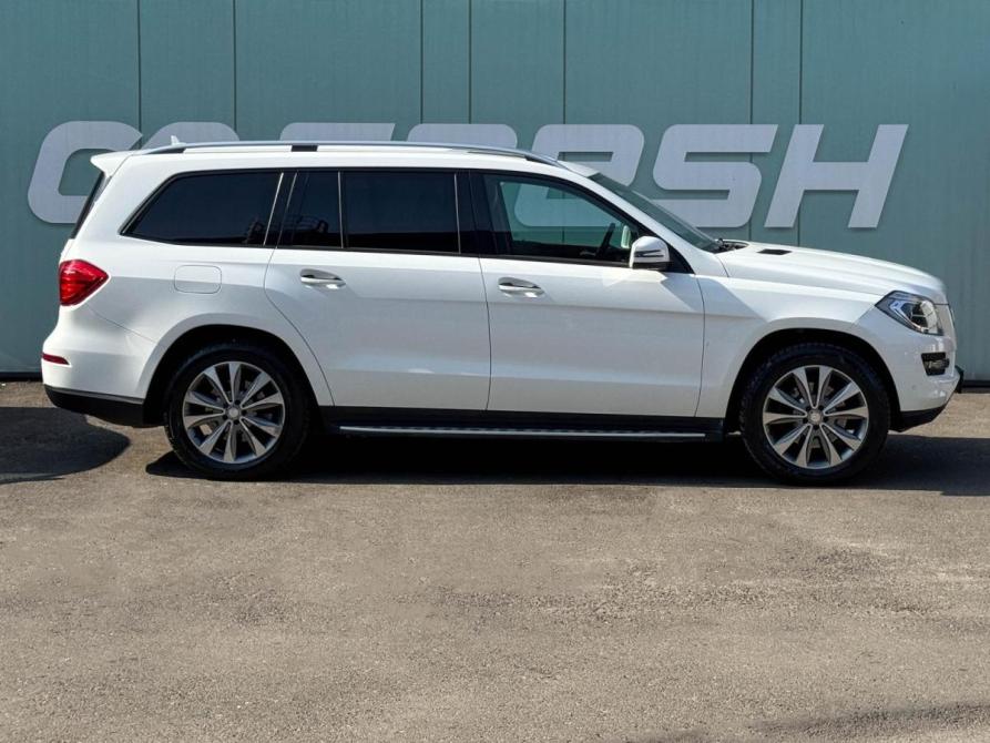 Mercedes-Benz GL-Класс II (X166) Кропоткин  - изображение 5
