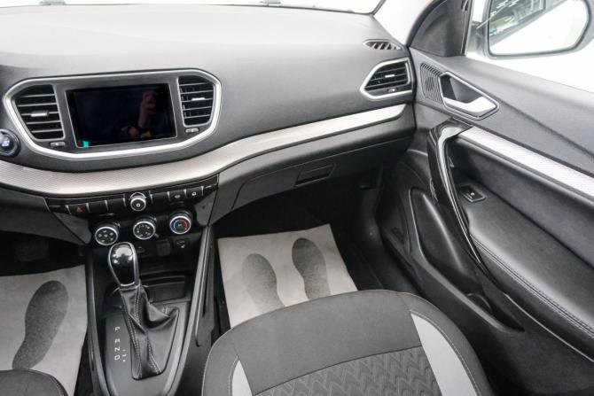 Lada (ВАЗ) Vesta I Рестайлинг (NG) с пробегом 2024 года, цена 1 559 000 рублей, 6800 км, универсал, Автокод Объявления