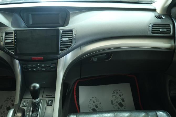 Honda Accord VIII с пробегом 2008 года, цена 1 199 000 рублей, 274500 км, седан, Автокод Объявления