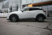 Mazda CX-3 I Иркутск  - изображение 28