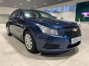 Chevrolet Cruze I Великий Новгород  - изображение 18