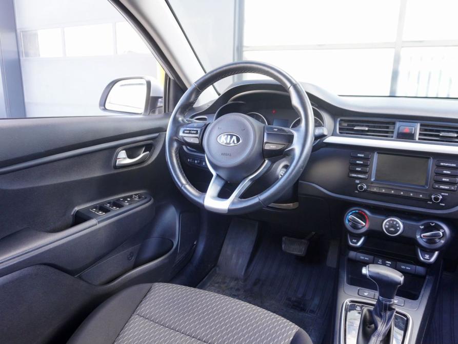 Kia Rio IV Москва  - изображение 13