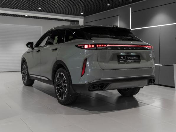 Exeed RX с пробегом 2023 года, цена 2 945 000 рублей, 49629 км, внедорожник, Автокод Объявления