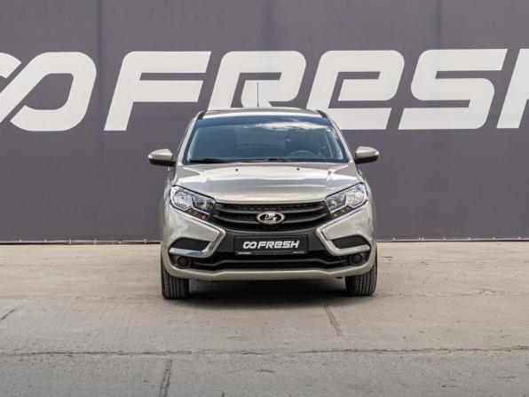 Lada (ВАЗ) XRAY I с пробегом 2019 года, цена 999 000 рублей, 61630 км, хэтчбек, Автокод Объявления