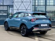 Kia Sportage V Рестайлинг Москва  - изображение 38