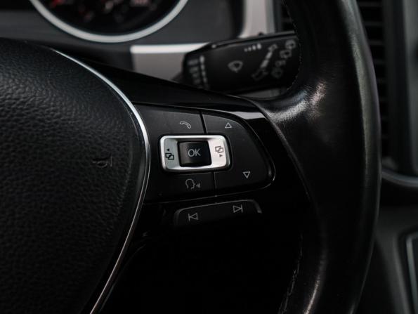 Volkswagen Teramont I с пробегом 2018 года, цена 3 300 000 рублей, 89754 км, внедорожник, Автокод Объявления