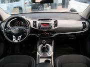 Kia Sportage III Рестайлинг Москва  - изображение 24
