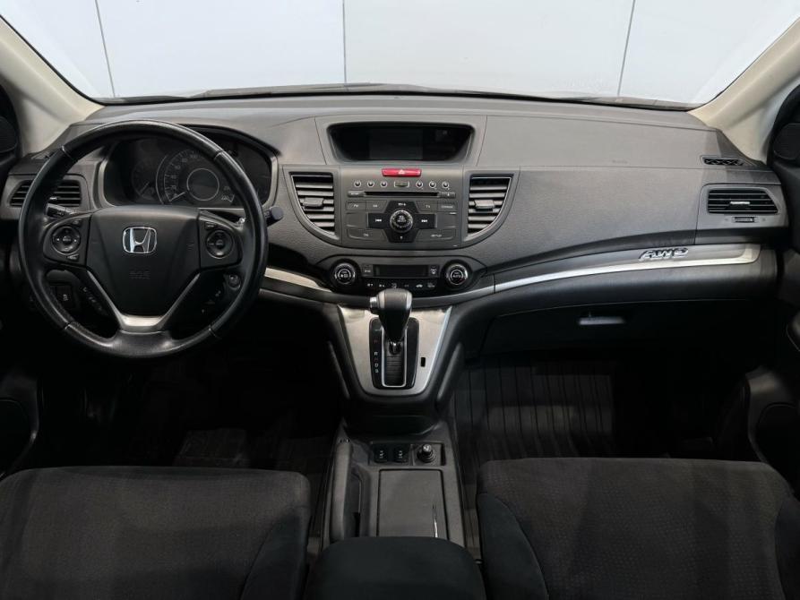 Honda CR-V IV Волжский  - изображение 17