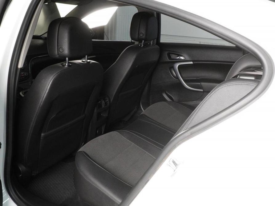 Opel Insignia I Минеральные Воды  - изображение 11