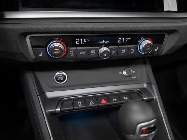 Audi Q3 II (F3) с пробегом 2026 года, цена 4 090 000 рублей, 28 км, внедорожник, Автокод Объявления