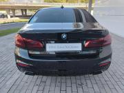 BMW 5 серии VII (G30/G31/G38) Казань  - изображение 29