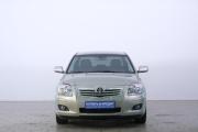 Toyota Avensis II Рестайлинг Омск  - изображение 25