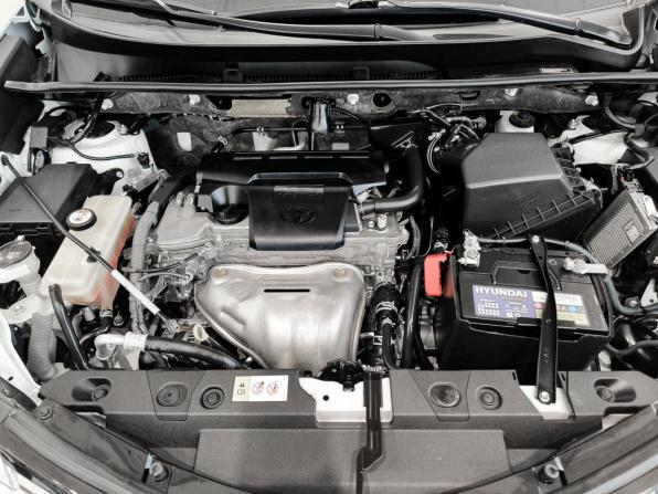 Toyota RAV4 IV (XA40) Рестайлинг с пробегом 2017 года, цена 2 750 000 рублей, 82000 км, внедорожник, Автокод Объявления