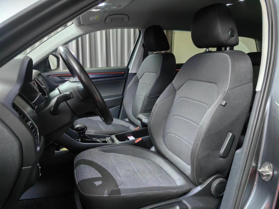 Skoda Kodiaq I Москва  - изображение 9