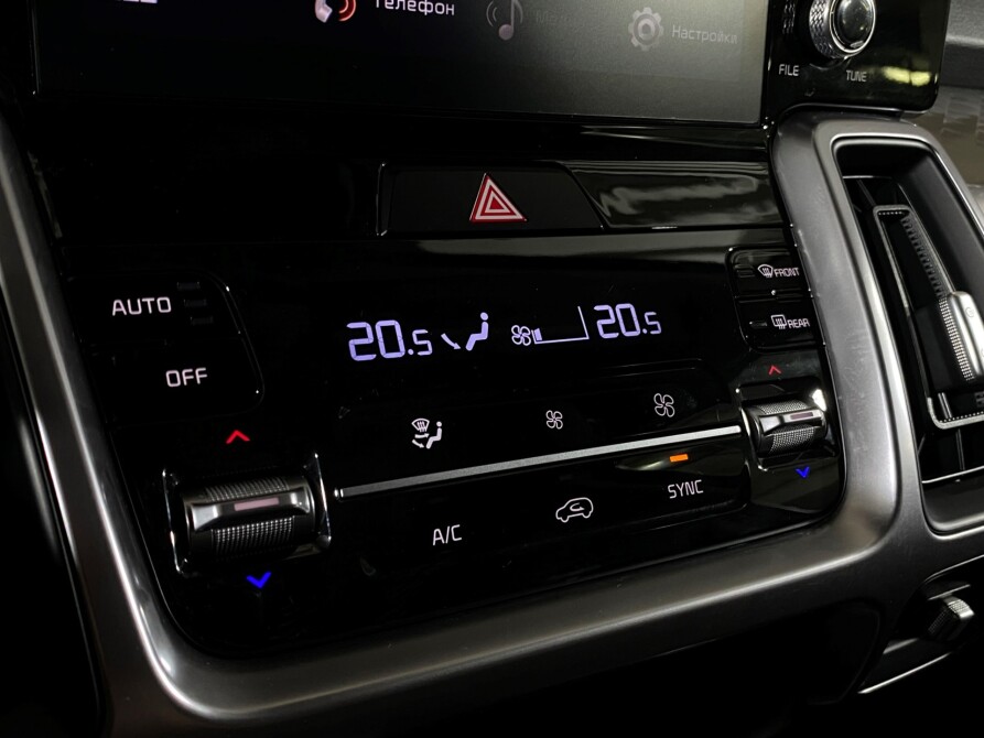 Kia Sorento IV Химки  - изображение 27