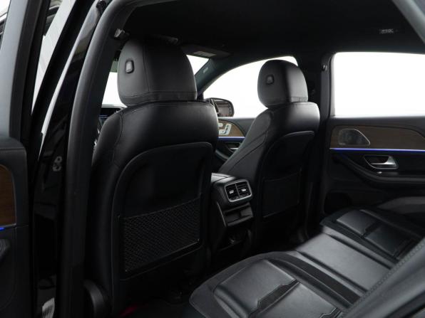 Mercedes-Benz GLE Coupe AMG II (C167) с пробегом 2021 года, цена 9 498 999 рублей, 77583 км, внедорожник, Автокод Объявления