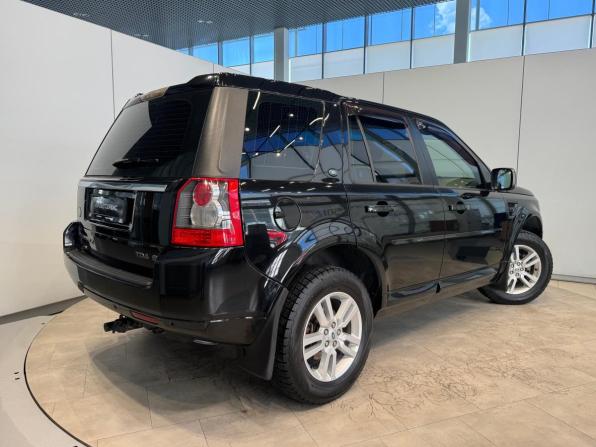 Land Rover Freelander II Рестайлинг 2 с пробегом 2013 года, цена 1 750 000 рублей, 172216 км, внедорожник, Автокод Объявления