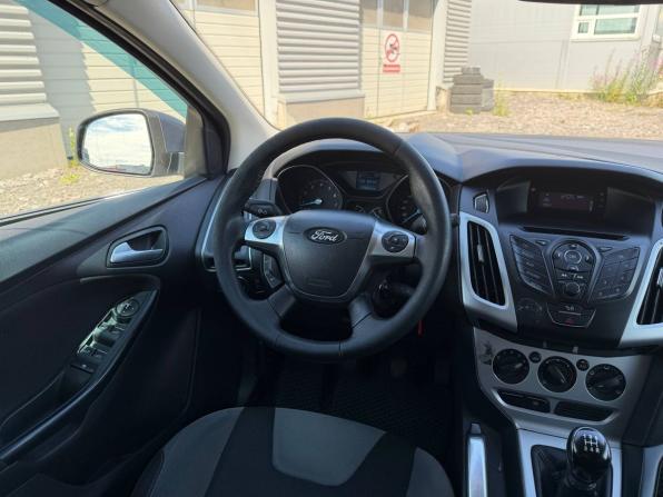 Ford Focus III с пробегом 2011 года, цена 625 000 рублей, 279000 км, универсал, Автокод Объявления