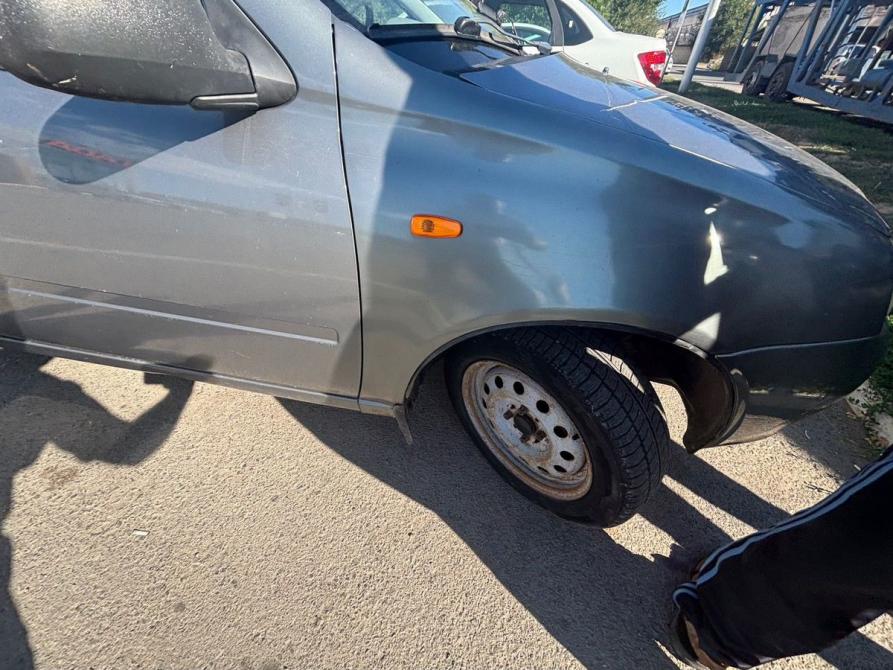 Lada (ВАЗ) Kalina I Волгоград  - изображение 2