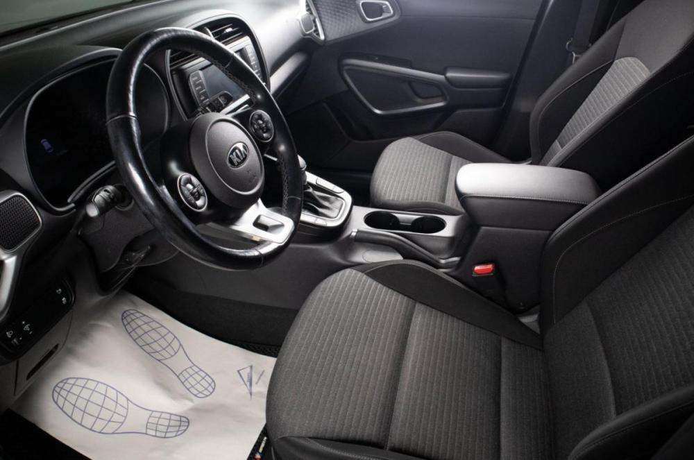 Kia Soul III Оренбург  - изображение 17
