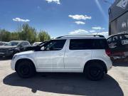 Skoda Yeti I Рестайлинг Альметьевск  - изображение 30
