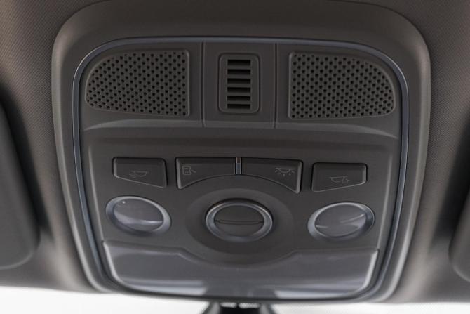 Haval M6 II с пробегом 2023 года, цена 1 849 000 рублей, 20709 км, внедорожник, Автокод Объявления