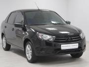 Lada (ВАЗ) Granta I Рестайлинг Старый Оскол  - изображение 20