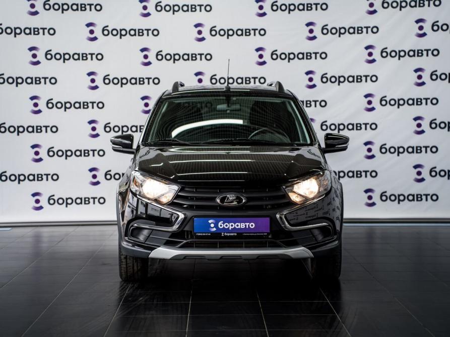 Lada (ВАЗ) Granta I Рестайлинг Ростов-на-Дону  - изображение 21
