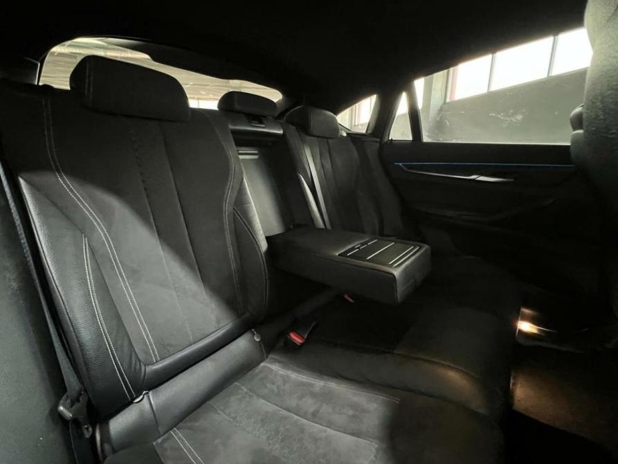 BMW X6 II (F16) Оренбург  - изображение 24