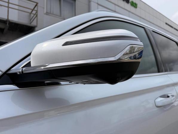 Geely Monjaro I с пробегом 2026 года, цена 4 250 000 рублей, 5 км, внедорожник, Автокод Объявления