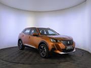 Peugeot 2008 II Москва  - изображение 31