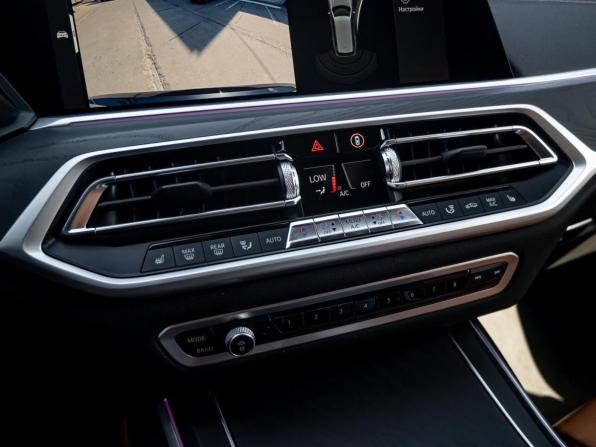 BMW X7 I (G07) с пробегом 2022 года, цена 9 490 000 рублей, 88405 км, внедорожник, Автокод Объявления