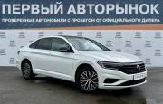 Volkswagen Jetta VII Краснодар  - изображение 27