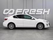 Mazda 3 II (BL) Рестайлинг Воронеж  - изображение 21