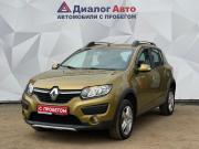 Renault Sandero II Набережные Челны  - изображение 24