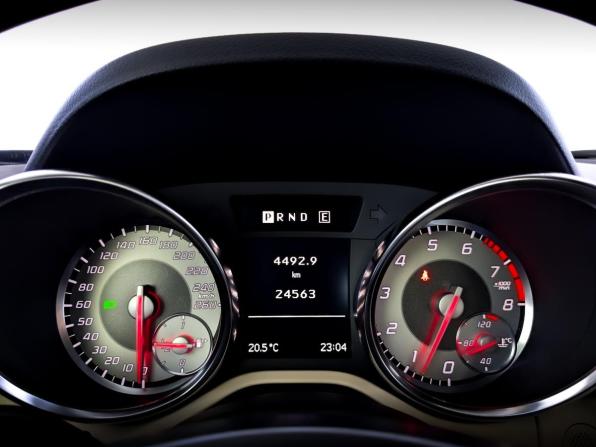 Mercedes-Benz SLK-Класс III (R172) с пробегом 2013 года, цена 3 690 000 рублей, 24558 км, родстер, Автокод Объявления