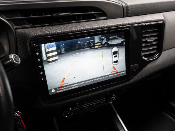 Chery Tiggo 4 I Рестайлинг с пробегом 2020 года, цена 1 299 000 рублей, 92198 км, внедорожник, Автокод Объявления