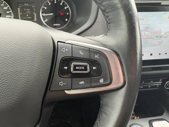 Chery Tiggo 4 I Рестайлинг с пробегом 2022 года, цена 1 350 000 рублей, 41000 км, внедорожник, Автокод Объявления