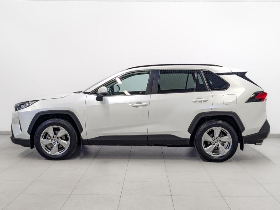 Toyota RAV4 V (XA50) Санкт-Петербург  - изображение 8