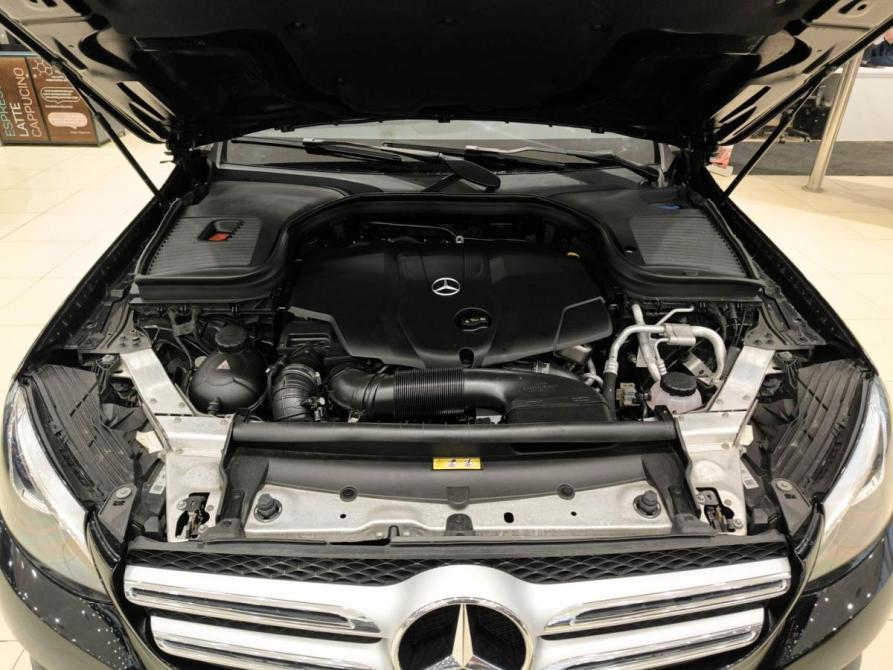 Mercedes-Benz GLC I (X253) Казань  - изображение 11